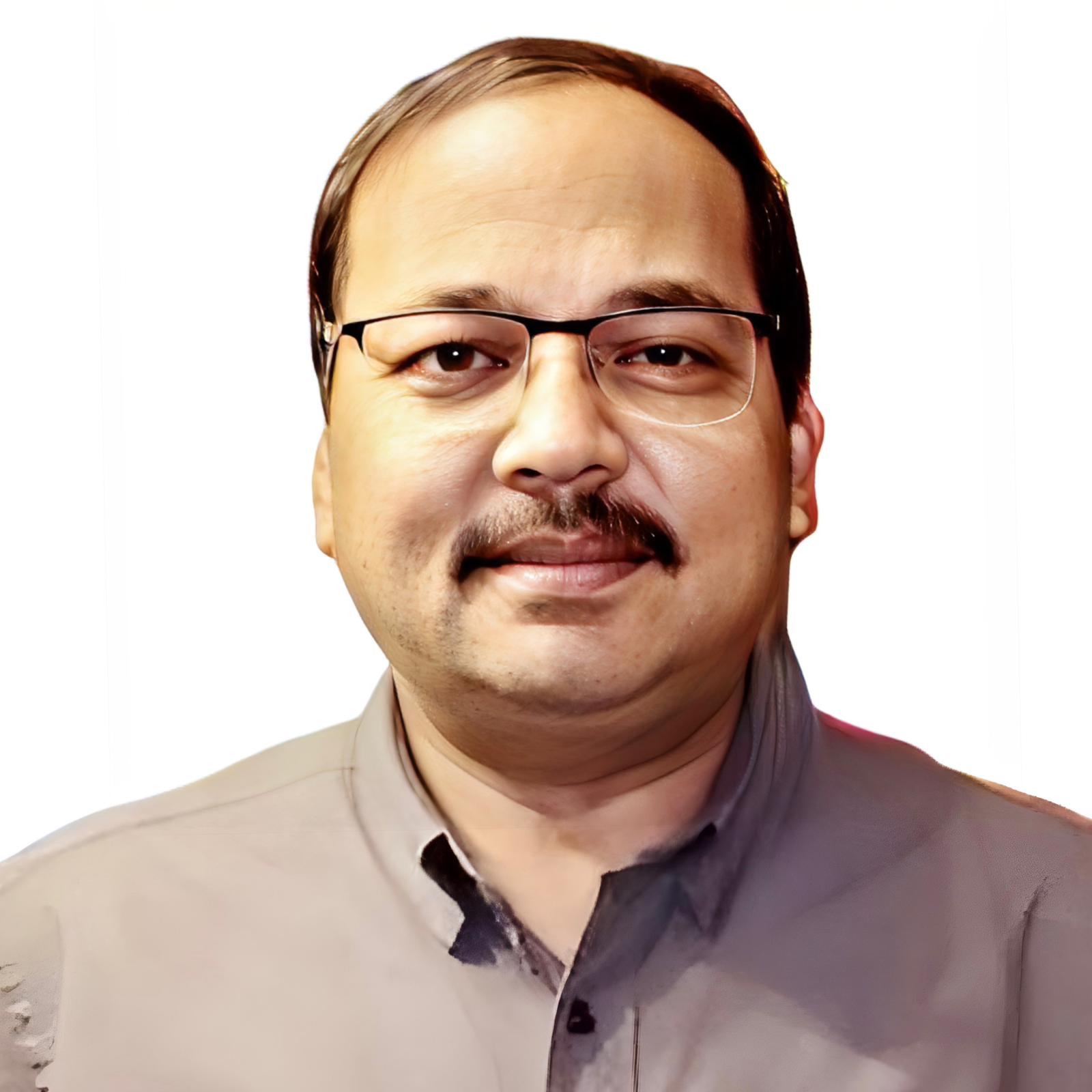 Mr.Sunil Kumar Gupta